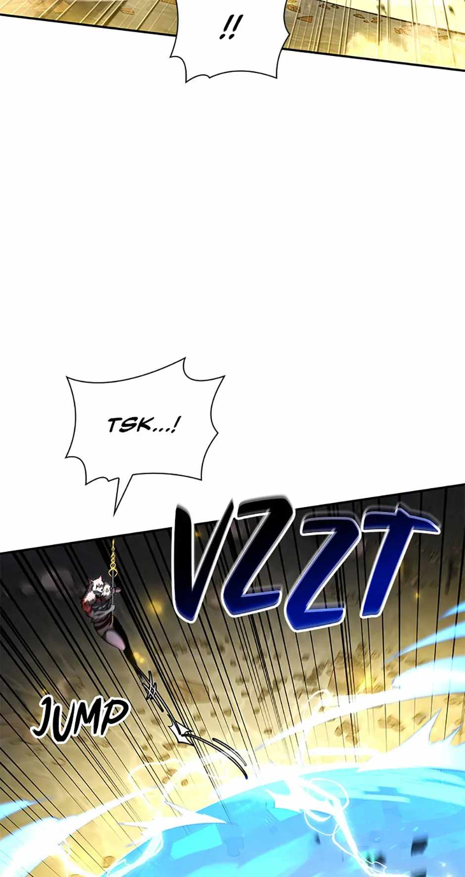 I Returned as an FFF-Class Witch Doctor Chapter 108 40
